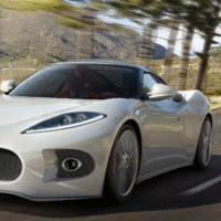 Spyker