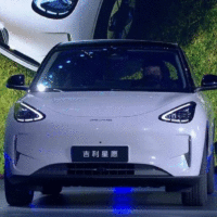 geely
