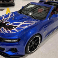 Trans Am