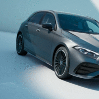 Mercedes a klasa 872x571