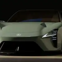 Lexus