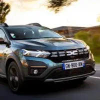 Dacia