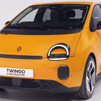 Twingo