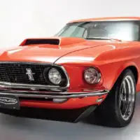 Mustang