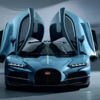 Bugatti