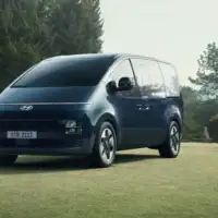 Hyundai predstavlja svoje najvece elektricno vozilo u Briselu