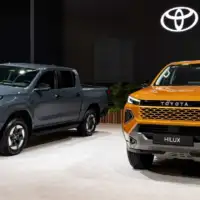 Evropska premijera novog Toyota Hiluxa