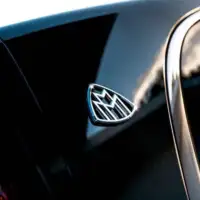 Mercedes Maybach