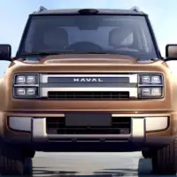 Haval HX