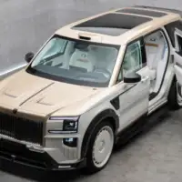 Mansory