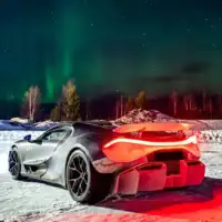 Bugatti