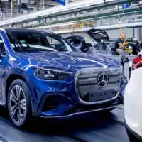 Mercedes glc