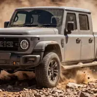 KINESKI pickup