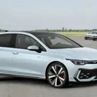 VW Golf