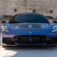 Maserati