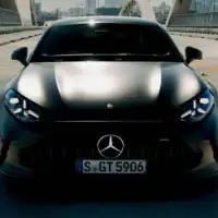 Mercedes