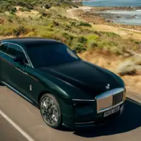 Rolls Royce