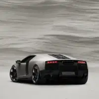 Audi Nuvolari