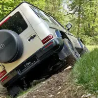 G klasa