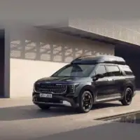 Kia Carnival High Roof