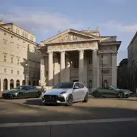 Masserati