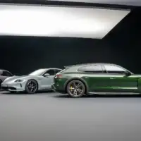 Porsche povlaci svoj najbolji elektricni model iz Amerike