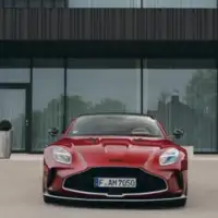 Aston Martin
