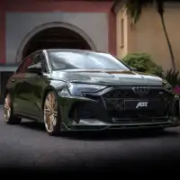 ABT RS3 630