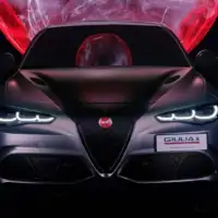 Alfa romeo