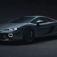 Lamborghini Temerario