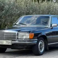 Mercedes-Benz 280S