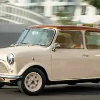 Mini Moris