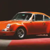 Porshe