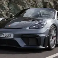 Porshe