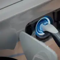 Elektricno vozilo punjenje