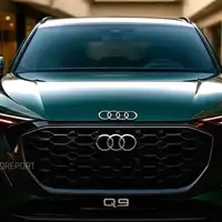 Audi Q9