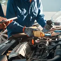 Automehanicar