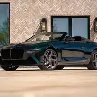 Bently