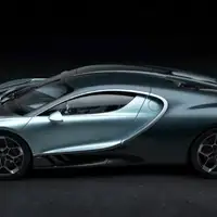 Bugati