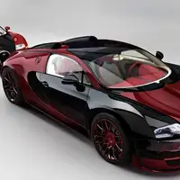 Bugatti