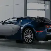 Bugatti