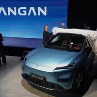 Changan