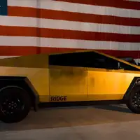 Cybertruck