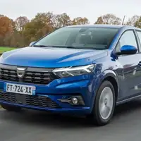 Dacia