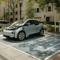 Elekricno auto