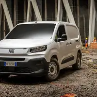 Fiat Dobla