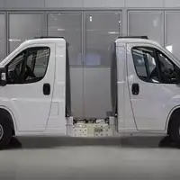 Fiat Ducato dobio verziju sa dvije kabine
