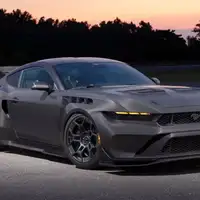 Ford Mustang GTD Liquid Carbon stvoren za obaranje rekorda