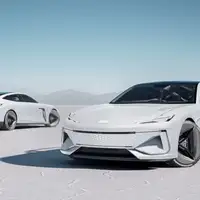 Geely