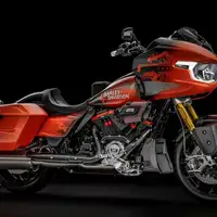 Harley Davidson